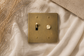 1 Toggle 1 Dimmer Switch l Solid Brass | T-D 3 way